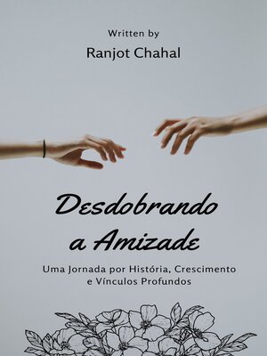cover image of Desdobrando a Amizade